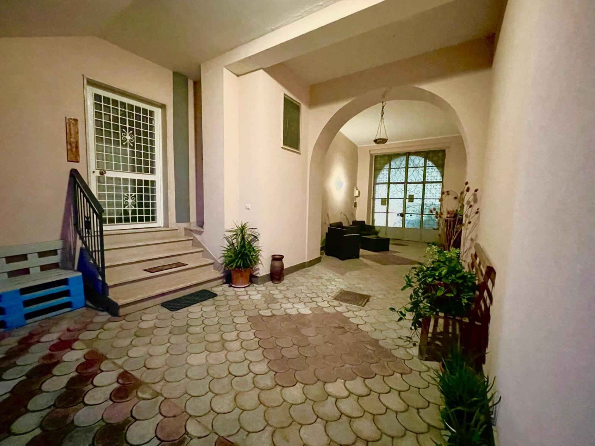 B&B Da Nonna Teresa Baronissi Exterior foto